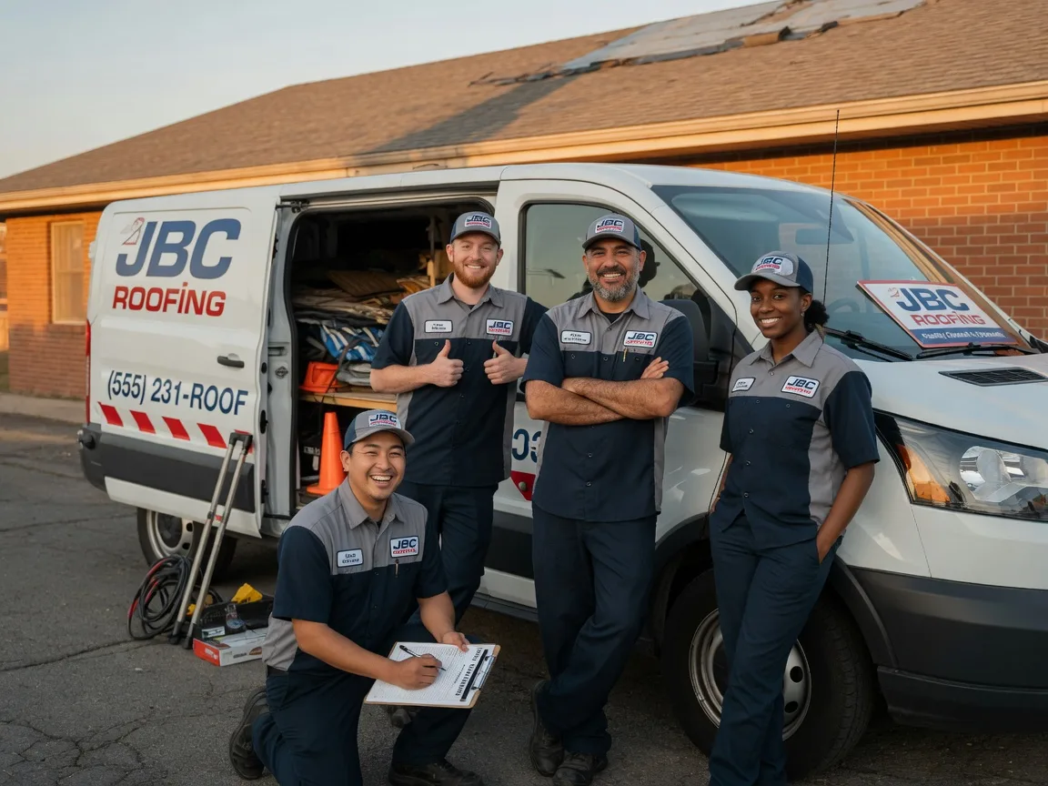 Roof Replacement company in Whitleyville, TN