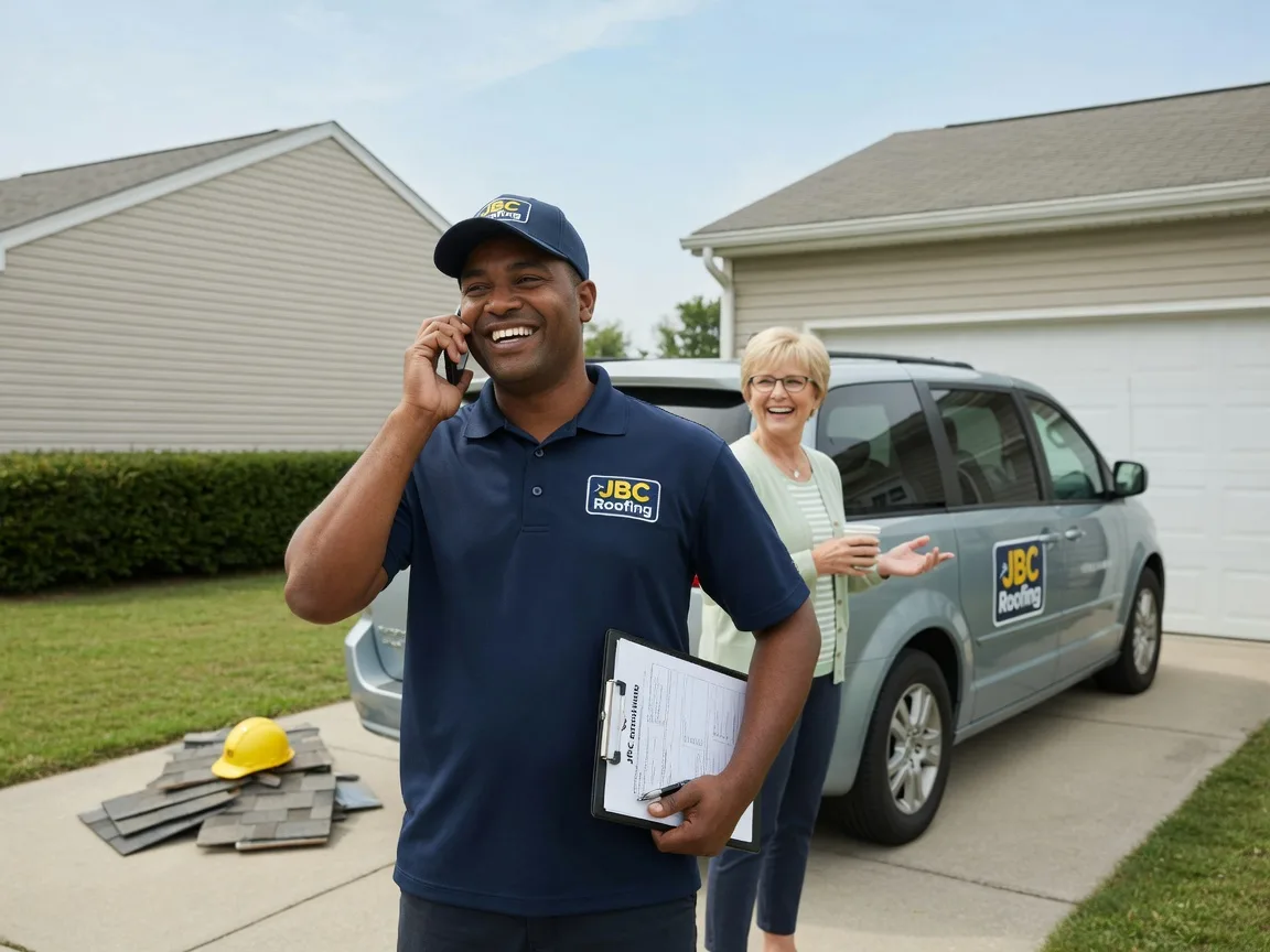 Roof Replacement Whitleyville, TN FAQs